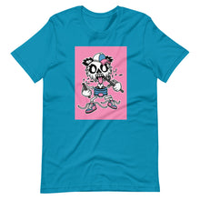 Load image into Gallery viewer, Panda Short-Sleeve Unisex T-Shirt
