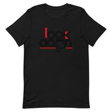 Load image into Gallery viewer, Look Down Short-Sleeve Unisex T-Shirt
