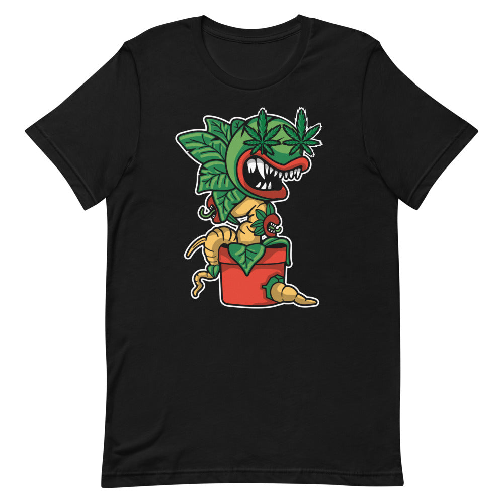 Plant Unisex T-Shirt