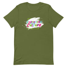 Load image into Gallery viewer, Short-Sleeve Unisex T-Shirt, Expression &amp; Culture

