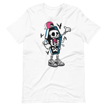 Load image into Gallery viewer, Coffin Sk Short-Sleeve Unisex T-Shirt
