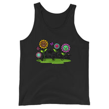 Load image into Gallery viewer, Jerghats Unisex Tank Top
