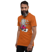 Load image into Gallery viewer, Mummy Race Unisex t-shirt
