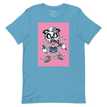 Load image into Gallery viewer, Crazy Panda Short-Sleeve Unisex T-Shirt
