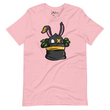 Load image into Gallery viewer, Money Bunny Short-Sleeve Unisex T-Shirt
