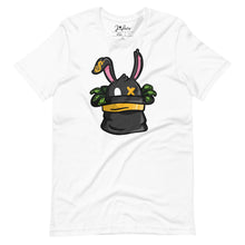 Load image into Gallery viewer, Money Bunny Short-Sleeve Unisex T-Shirt
