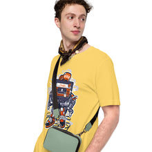 Load image into Gallery viewer, Zombie Cassette Unisex t-shirt
