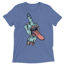 Load image into Gallery viewer, Hand F@%&amp; Mouth Short sleeve t-shirt
